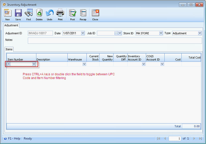 UPC Barcode Scanning1