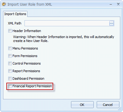 Financial Report Security3