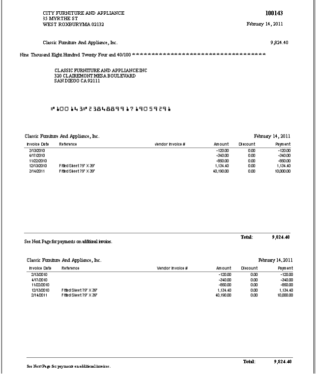 New Payables Check Formats4