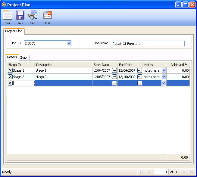 Project Management Process10