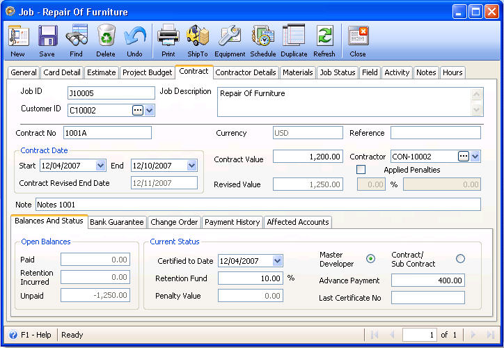 Project Management Process19