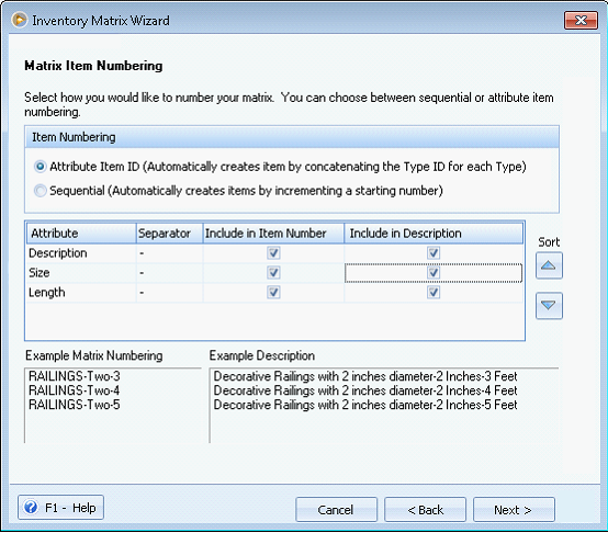 Inventory Matrix Item Wizard Enhancement2