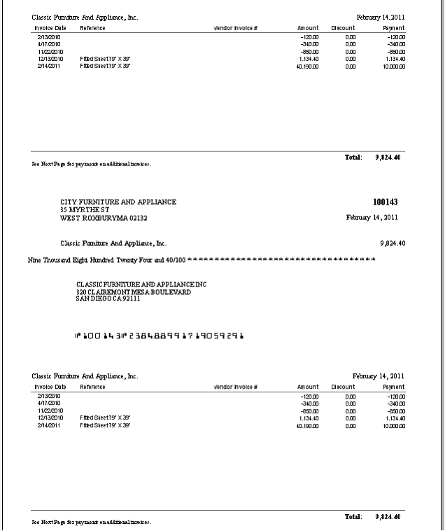 New Payables Check Formats3