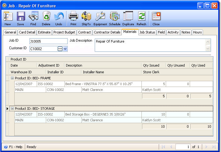 Project Management Process40