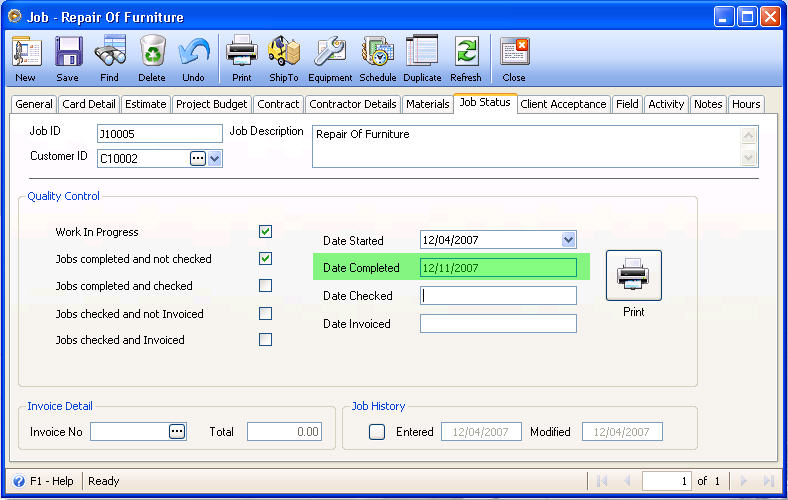 Project Management Process42