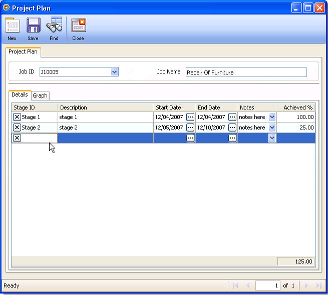 Project Management Process12