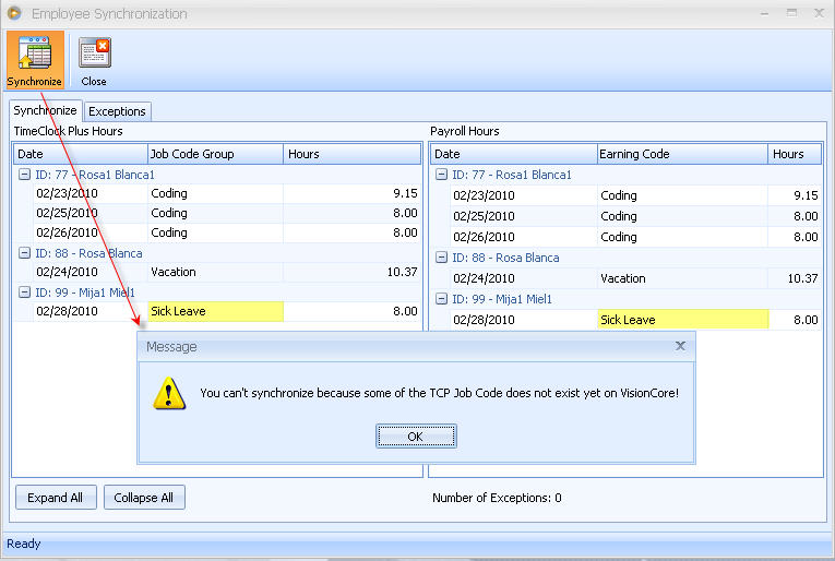 syncTCPlus7